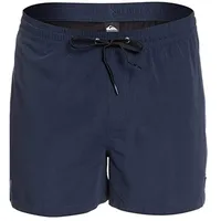 QUIKSILVER Everyday Volley 15 Badeshorts Blau S