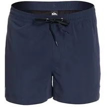 QUIKSILVER Everyday Volley 15 Badeshorts Blau S