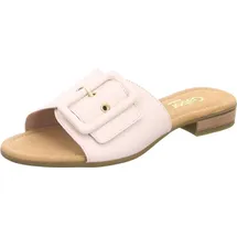 Gabor comfort 62.791 FS2025 für Damen, beige, 38 EU / Creme - 38