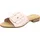 Gabor comfort 62.791 FS2025 für Damen, beige, 38 EU / Creme - 38