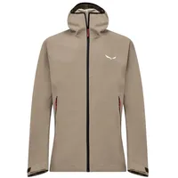 Salewa Puez Goretex 3l Epe Jacke - Quicksand -