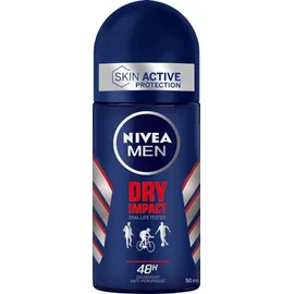 NIVEA Deodorant 50 ml Herren