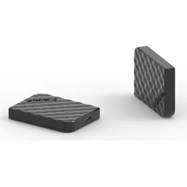 Verbatim Store 'n' Go Mini Diamond 1 TB USB-C 3.2 Schwarz 32025