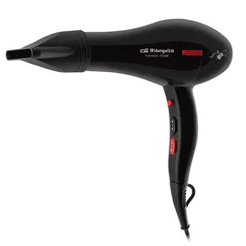 Orbegozo SE 2205 schwarz