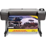 HP Designjet Z6 44" Chromatisch rot/Cyan/Magenta/Mattschwarz/Foto schwarz/Gelb