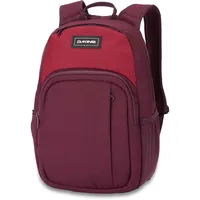DAKINE Campus S 18 l garnet shadow