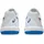 Asics GEL-DEDICATE 9 GS Weiß/Blau 36