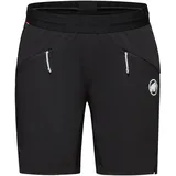 Mammut Aenergy Light SO Shorts Regular Schwarz 38