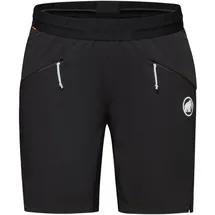 Mammut Aenergy Light SO Shorts Regular Schwarz 38