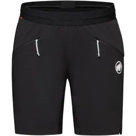 Mammut Aenergy Light SO Shorts Regular Schwarz 38