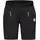 Mammut Aenergy Light SO Shorts Regular Schwarz 38