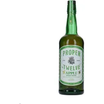 Proper No. Twelve Proper Twelve Apple Spirit Drink 35% Vol. 0,7l