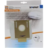ScanPart Ecovacs Deebot T8 4 St.