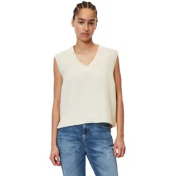 V-Ausschnitt-Pullover MARC O'POLO DENIM 
