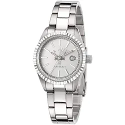 MASERATI - COMPETIZIONE - silber - silber - silber / 32 MM