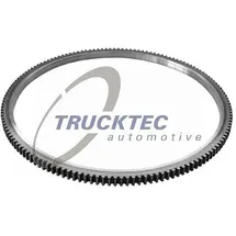 Trucktec Automotive Zahnkranz, Schwungrad