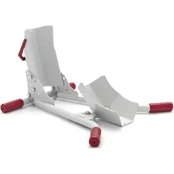 ACEBIKES SteadyStand Scooter Motorrollerständer, silber