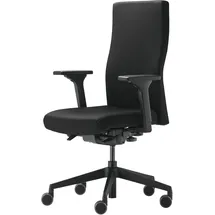 Dauphin To-strike Comfort Pro 2D Armlehnen Schwarz SC 9248 NL6