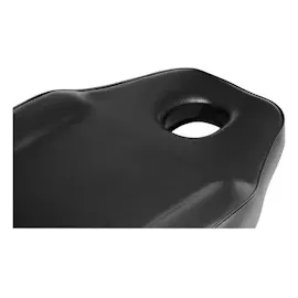 Physa Kosmetikliege - 183 x 61 x 61 - 78 cm - 150 kg - schwarz