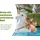 EXIT TOYS Poolabdeckung ECO Ø 360 cm