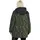 Ulla Popken Regenjacken Damen Schwarz L-XL