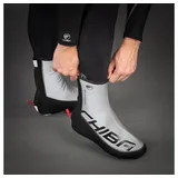 Chiba Thermo Neopren Überschuh - wasserdicht, winddicht, atmungsaktiv, Größe L, schwarz