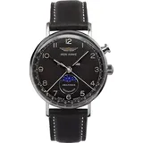 Iron Annie Amazonas Leder 41 mm 5976-2
