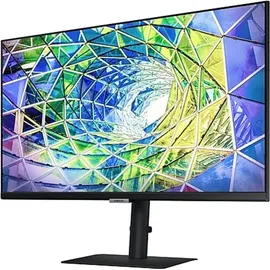 Samsung S80UA (3840 x 2160 Pixel, 27"), Monitor,