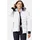 Cipo & Baxx Jacke weiß XL