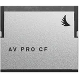Angelbird AV pro CFast 512 GB