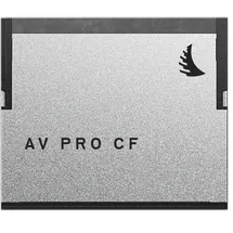 Angelbird AV pro CFast 512 GB