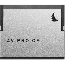 Angelbird AV pro CFast 512 GB