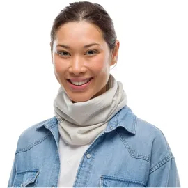 Buff Merino Wool Nackenwärmer - Solid Cloud - One Size