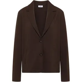 Cecil Blazer Braun 46