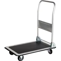 pro-bau-tec Plattformwagen 150 kg