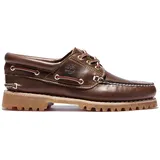 Timberland Authentics 3 Eye Classic braun 44,5