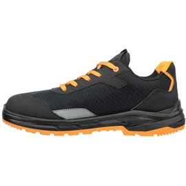 Albatros Sicherheitshalbschuhe S1P AXIS Low - 47