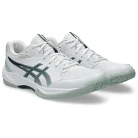 Asics Herren Handballschuhe, weiß, Größe 49 Weiss