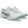 Asics Herren Handballschuhe, weiß, Größe 49 Weiss