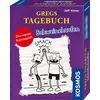 Gregs Tegebuch Schweinehaufen