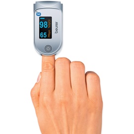 Beurer Pulsoximeter PO 60