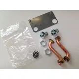 ELMAG Filter-Anschluss-Set MDX 400-1800
