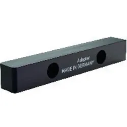 QUICK Langdreh-Adapter C612 vormontiert für Schaft 16mm