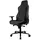 Arozzi Vernazza Vento, Gaming-stuhl dunkelgrau/schwarz