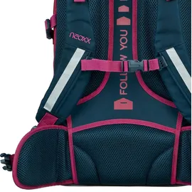 Neoxx Active Pro bubble me around