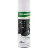 InLine Power Duster Druckluft-Spray, 400ml