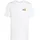 adidas Mini Embroidery Surfing Graphic T-Shirt weiß 3XL