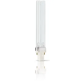 Philips TUV PL-S 9W/2P 1CT/6X10BOX UV-C G23 9W