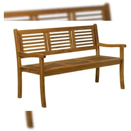 Möbilia 150 x 68 x 92 cm Natur