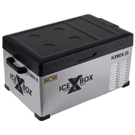 T.I.P. ICEBOX 25 22 l